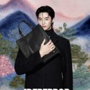 아더에러, 변우석과 함께한 2026 FW 컬렉션 '타임 애프터 타임' 공개 [마이데일리뉴스] 이미지