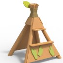 비상초교 병설유치원 이미지