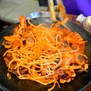 소담어린이집 | 어은동 점심추천 메뉴, 어은동 칼국수와 쭈꾸미볶음 보리밥 소담칼국수쭈꾸미 어은점