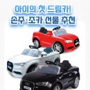 (12/13) 유아_크리스마스 꽃꽂이 | 손주·조카 선물 추천_유아 어린이 전동차 자동차 &#39;인생 첫 드림카&#39;를 선물 해주세요!
