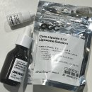 디퍼런트 팩토리 | 리포좀 세라마이드 콜레스테롤 지방산 ) 리포좀 원액 후기 ㅣ닥터디퍼런트 세콜지311 크림이랑 비교하기