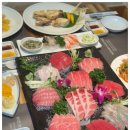 동원빌딩 | 광화문 참치코스 후기｜아이들도 반한 동원참치 광화문본점 생참치