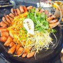 중원하대원-D-1 | 성남 하대원 맛집 육향도 후기 하대원동 삼겹살 구워주는 집