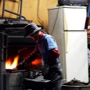 대장장이 이미지