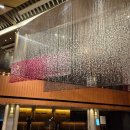 신라헬스클럽 | 서울 신라호텔 디럭스더블룸 영빈관뷰 객실 및 조식 이용 후기