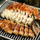 부안토종민물장어