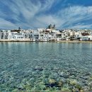 파로스(PAROS)호텔 이미지