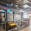 롯데리아김천혁신도시점 | [김천 율곡 혁신]살짝 비추인..얼라이브 오징어버거 "롯데리아 김천혁신도시점"에서 먹어 본 후기~