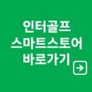 인터골프 네이버 스마트스토어 스린골프 소모품 후기