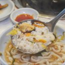 바른고기(여수소호점) | 여수 학동 맛집 추천 푸짐하고 맛있는 여수섬칼국수 후기