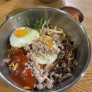 비비리 | 홍대 비빔밥 무한리필 | 비비리 내돈내산 후기