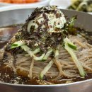 해동막국수 티스토리