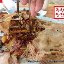 경마장 오리집 이미지