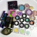 지지나스칼 | 색조 투머치러버의 새로운 돌파구 : C-beauty