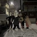 걸스짐 | 걸스나잇과 한주 동안의 미친 운동 후기