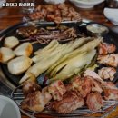 2188 | 신천돼지 잠실본점 잠실 맛집 추천 쉬는날 주차 안내