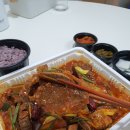 보드레갈비찜 이미지