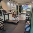 리투퍼 운동센터 이미지