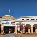 괴산파크골프장 | 괴산 자연드림파크 후기