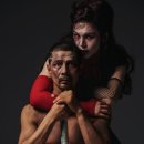 연극 칼로막베스 이미지