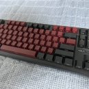 4.22 F87 Pro Dark Storm, 회목축 후기 + 다예 레드사무라이 측각