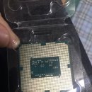 인텔 cpu i5-4670 145000원에 팝니다 이미지