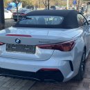 비머모터스 | [출고 후기] M440i xDrive Convertible Pro LCI_OS 브루클린그레이/타르투포