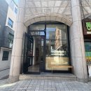 파운드스튜디오 | [선릉역/역삼동] 빌딩 숲 속 나만 알고 싶은 스페셜티 커피 맛집, 알렉산더 커피 스튜디오 솔직 후기 ☕🌿