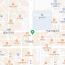 GS25 전포제일점 이미지