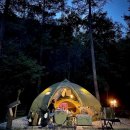 국립화천숲속야영장 이미지