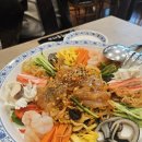 부산 서면 중국집 &lt;한성각&gt; 코스요리 후기