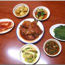 은하식당 이미지