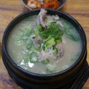 언양현대서비스 | 발산역 맛집 언양닭칼국수에서 닭곰탕으로 여름몸보신 미리준비하기!