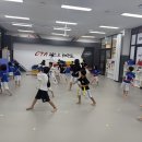 CTA 퍼스트 태권도장 이미지