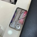 기흥패디 샵 [소소한네일]에서 마블패디 받은 후기