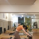 성북-종암-1526 | 종암 필라테스 : 개인레슨으로 체형교정 한달 후기