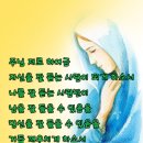 주님! 저로 하여금 잘 들을 수 있음을 깨우치게 하소서 이미지