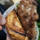프랭크버거 별내점