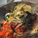 호반골 | 속초 막국수 맛집 ‘호반골 막국수’ 명태회 감자수제비 찐만두 추천 메뉴