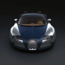 Bugatti Grand Sport Sang Bleu + 부가티 그랜드 스포츠 상 블루 = 찌노닷컴 이미지