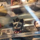 JS하우스 | 오랜만의 홍대 굿즈 투어 2탄 ｜애니세카이, JS스토어, 피규어프레소, 피규어센터, 라스트원, 시로상점...