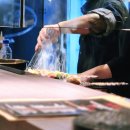 야키토리 화화 | 용인 상현 술집 야키토리 닭꼬치 오마카세 야끼오니기리 야키토리화화 주관적 후기