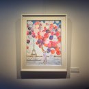 남해바래길 작은미술관 | <남해바래길작은미술관>꿈을 꾼다,임현숙첫개인전