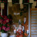 명곡동152 | 한여름에 찾아간 진해 성흥사 / 대장동계곡