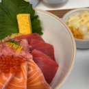 판교역 점심 맛집 오복수산 카이센동, 알밥 두 번가도 후회없는 이유