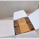 천년애 | 경주 여행 중 만난 경주 찰보리떡 천년애 황남점 후기