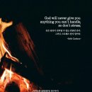 오늘의 &#39;영어 명언&#39;(190강) 켈리 클락슨(Kelly Clarkson) 이미지