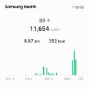 홍천강변 이미지