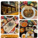 삼동소바 고양지축점