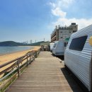 물결캠핑장 이미지